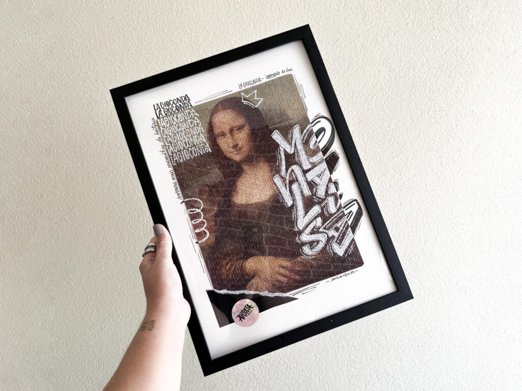 Monalisa