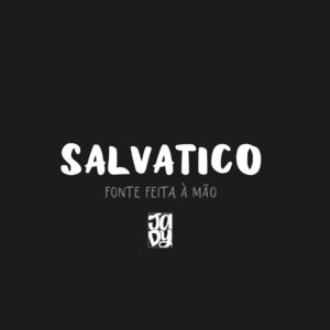 Salvatico (fonte)