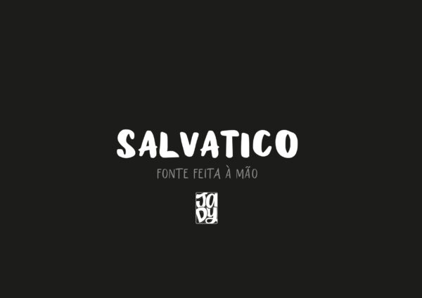 Salvatico (fonte)
