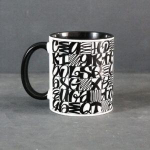 DROP#1 | CANECA