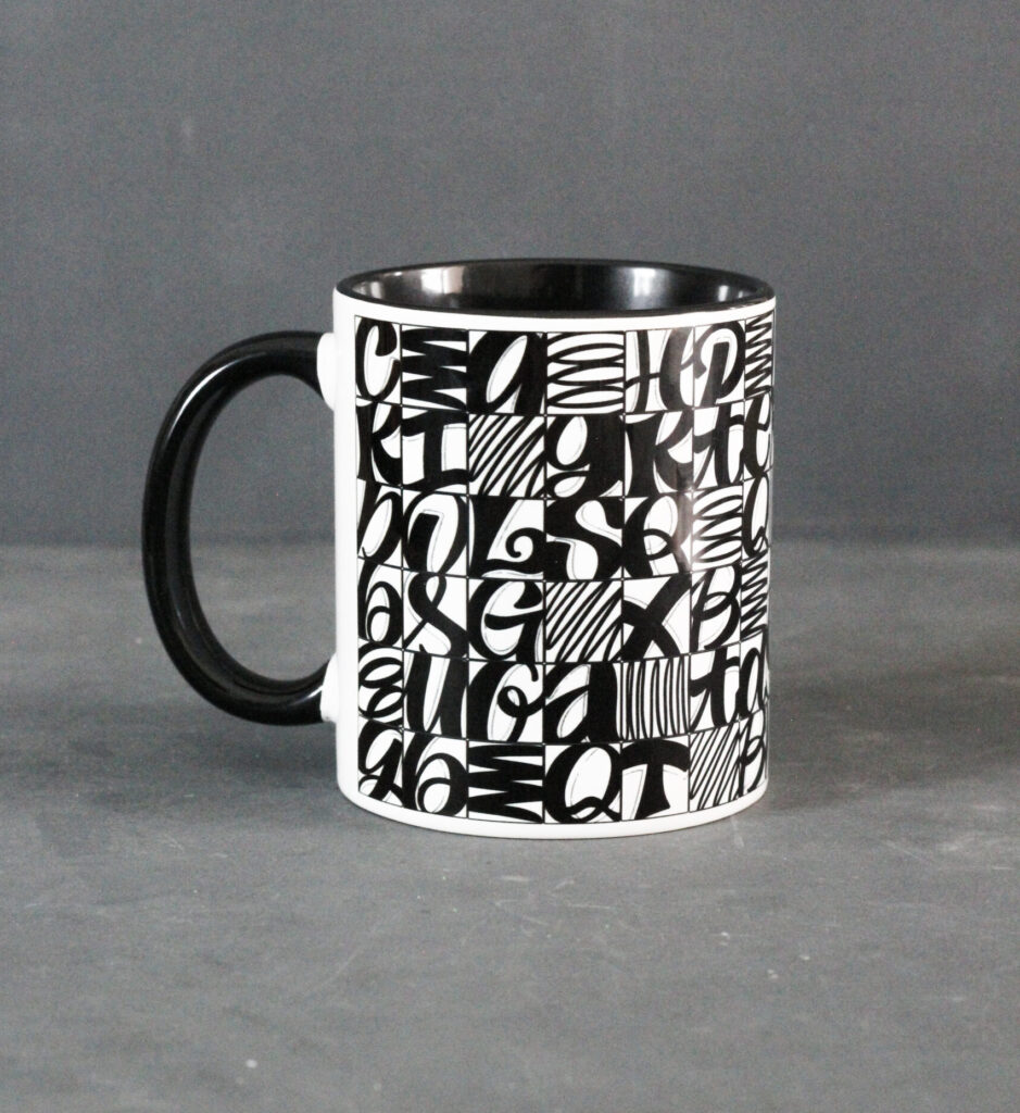 DROP#1 | CANECA